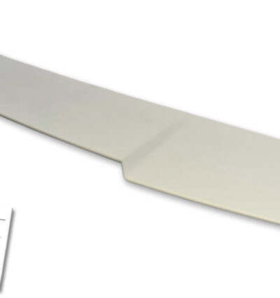 Aileron / Becquet RDX pour AUDI A6 4F C6 Avant / Break, aileron de coffre arrière