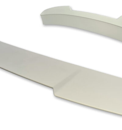 Aileron / Becquet RDX pour AUDI A6 4F C6 Avant / Break, aileron de coffre arrière
