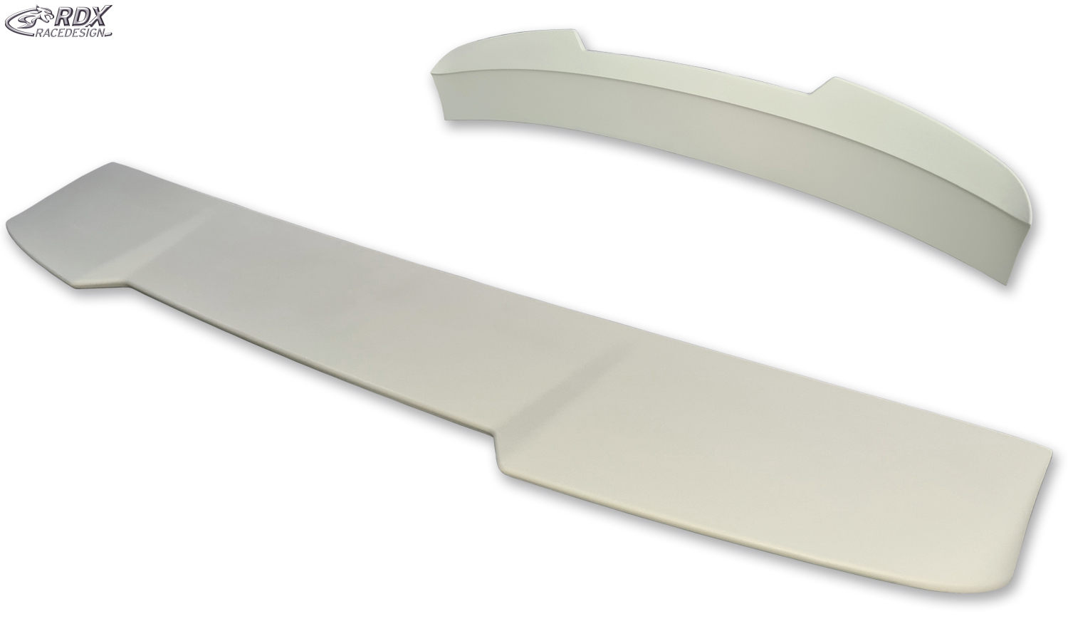 Aileron / Becquet RDX pour AUDI A6 4F C6 Avant / Break, aileron de coffre arrière
