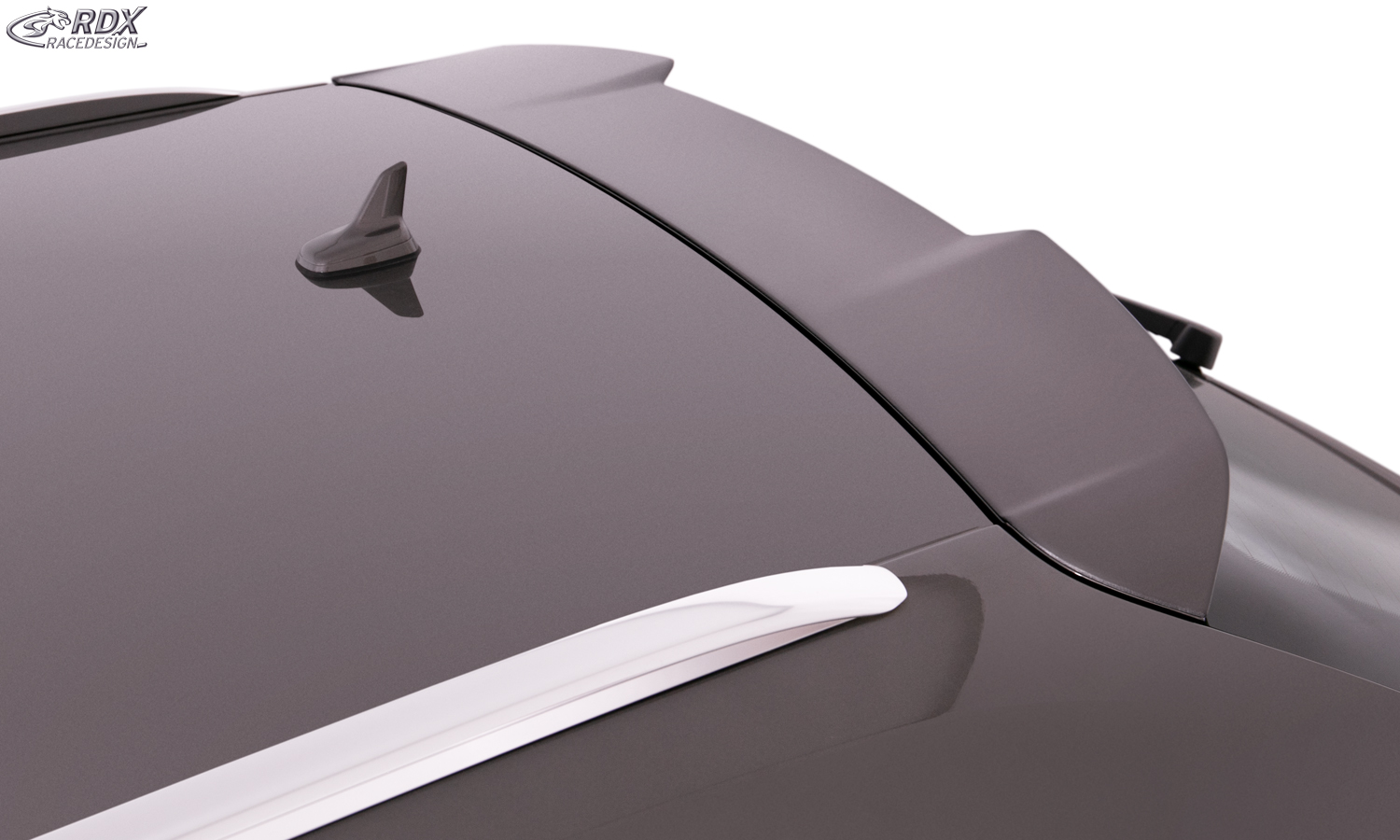 Aileron / Becquet RDX pour AUDI A4 B8, B81, 8K Avant / Break (2008-2015) Aileron de coffre arrière