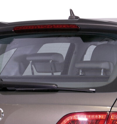 Aileron / Becquet RDX pour AUDI A4 B8, B81, 8K Avant / Break (2008-2015) Aileron de coffre arrière