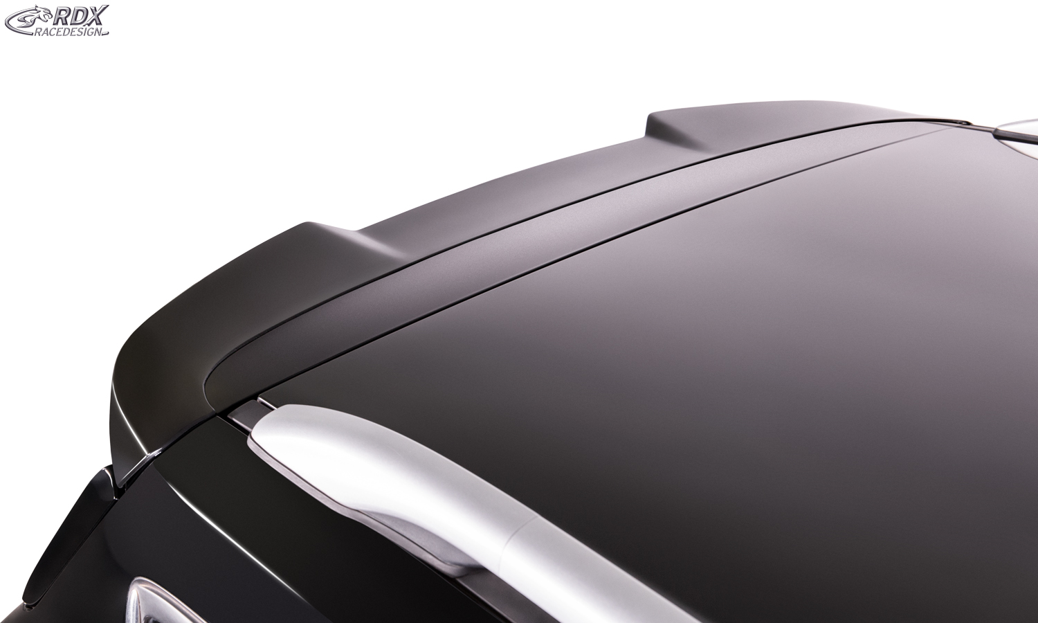 Aileron / Becquet RDX pour FORD Kuga 2 (DM2) 2012-2020, aileron de coffre arrière