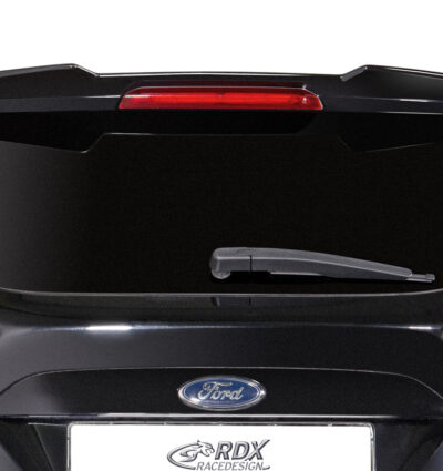 Aileron / Becquet RDX pour FORD Kuga 2 (DM2) 2012-2020, aileron de coffre arrière