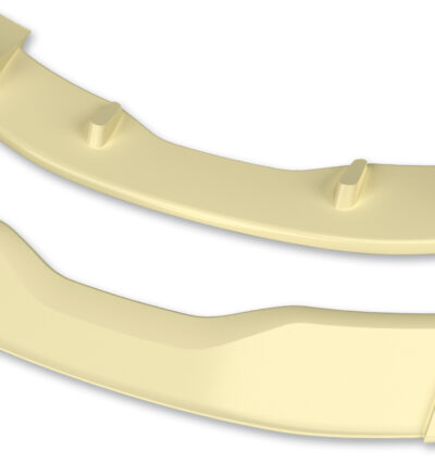 Aileron / Becquet RDX pour FORD Focus 3 Tournament / Break, aileron de coffre arrière