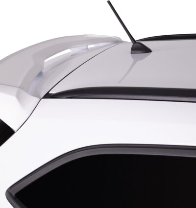 Aileron / Becquet RDX pour FORD Focus 3 Tournament / Break, aileron de coffre arrière