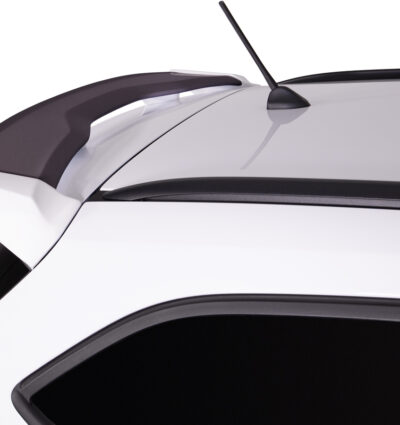 Aileron / Becquet RDX pour FORD Focus 3 Tournament / Break, aileron de coffre arrière