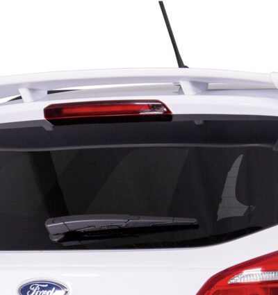 Aileron / Becquet RDX pour FORD Focus 3 Tournament / Break, aileron de coffre arrière
