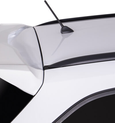 Aileron / Becquet RDX pour FORD Focus 3 Tournament / Break, aileron de coffre arrière