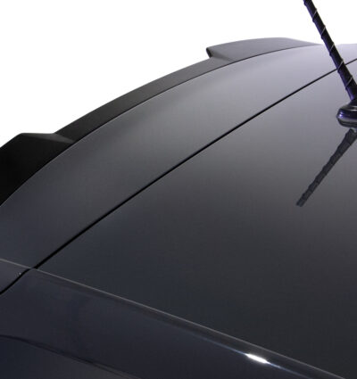 Aileron / Becquet RDX pour VW Polo 2G, aileron de coffre arrière