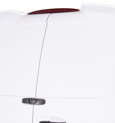 Aileron / Becquet RDX pour MERCEDES Vito W447 (2014-présent) (pour portes battantes) Aileron de coffre arrière