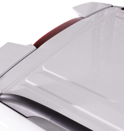 Aileron / Becquet RDX pour MERCEDES Vito W447 (2014-présent) (pour portes battantes) Aileron de coffre arrière