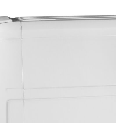 Aileron / Becquet RDX pour FIAT Ducato, CITROËN Jumper/Relay, OPEL, VAUXHALL Movano, PEUGEOT Boxer, TOYOTA Proace Max, IVECO eSuperJolly et RAM ProMaster (H2) ; aileron de coffre