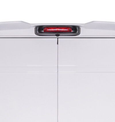Aileron / Becquet RDX pour FIAT Ducato, CITROËN Jumper/Relay, OPEL, VAUXHALL Movano, PEUGEOT Boxer, TOYOTA Proace Max, IVECO eSuperJolly et RAM ProMaster (H2) ; aileron de coffre