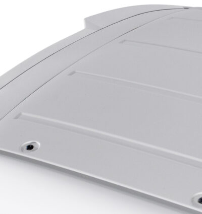 Aileron / Becquet RDX pour VW Caddy 2K 2KN (2015-2020) pour coffre simple, aileron arrière de coffre