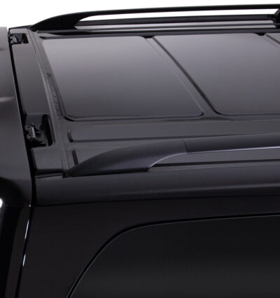 Aileron / Becquet RDX pour MERCEDES Vito et Classe V W447 (2014-présent) (pour hayon / coffre simple) Aileron de coffre arrière