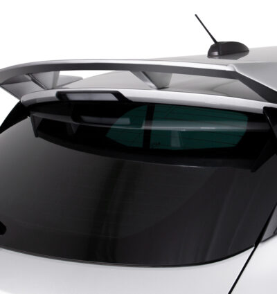 Aileron / Becquet RDX pour OPEL Astra K (2015-2021) Aileron de coffre arrière