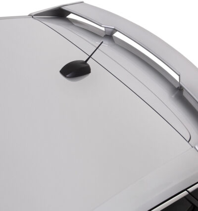 Aileron / Becquet RDX pour OPEL Astra K (2015-2021) Aileron de coffre arrière