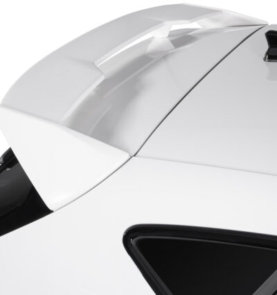 Aileron / Becquet RDX pour SEAT Leon KL et CUPRA Leon KL (2020+) ; aileron de coffre arrière