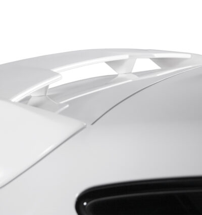 Aileron / Becquet RDX pour SEAT Leon KL et CUPRA Leon KL (2020+) ; aileron de coffre arrière