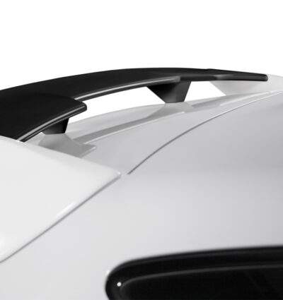 Aileron / Becquet RDX pour SEAT Leon KL et CUPRA Leon KL (2020+) ; aileron de coffre arrière
