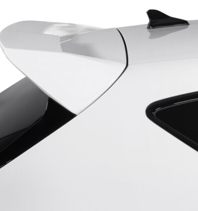 Aileron / Becquet RDX pour SEAT Leon KL et CUPRA Leon KL (2020+) ; aileron de coffre arrière