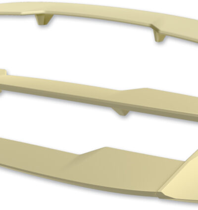 Aileron / Becquet RDX pour SEAT Leon KL et CUPRA Leon KL (2020+) ; aileron de coffre arrière