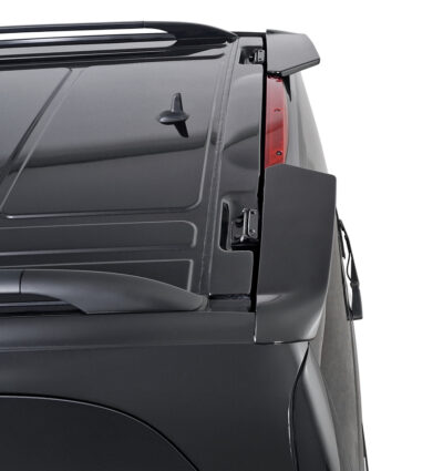Aileron / Becquet RDX pour MERCEDES Vito & Viano 639 (2003-2014) (pour hayon / coffre simple) Aileron de coffre arrière