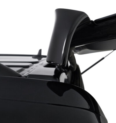 Aileron / Becquet RDX pour MERCEDES Vito & Viano 639 (2003-2014) (pour hayon / coffre simple) Aileron de coffre arrière
