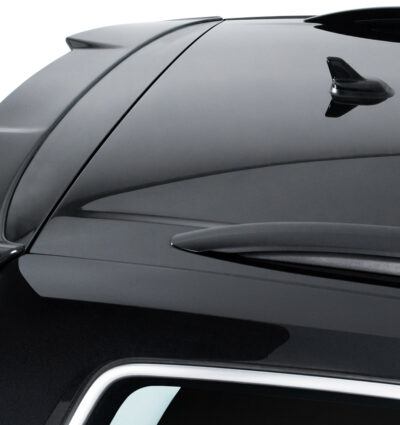 Aileron / Becquet RDX pour VW Sharan 7N 2010-2022 et SEAT Alhambra 7N 2010-2022, aileron de coffre arrière