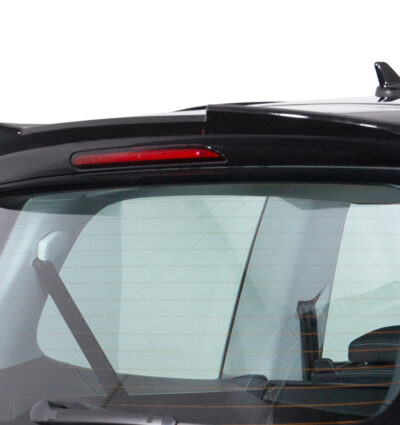 Aileron / Becquet RDX pour VW Sharan 7N 2010-2022 et SEAT Alhambra 7N 2010-2022, aileron de coffre arrière