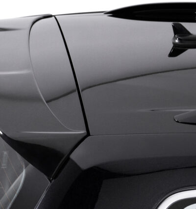 Aileron / Becquet RDX pour VW Sharan 7N 2010-2022 et SEAT Alhambra 7N 2010-2022, aileron de coffre arrière