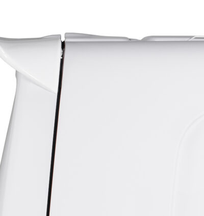 Aileron / Becquet RDX pour CITROËN Jumpy / Dispatch & SpaceTourer, FIAT Scudo & Ulysse, OPEL / VAUXHALL Zafira & Vivaro, PEUGEOT Expert & Traveller, TOYOTA Proace & Proace Verso (V) ; aileron de coffre et de portes arrière