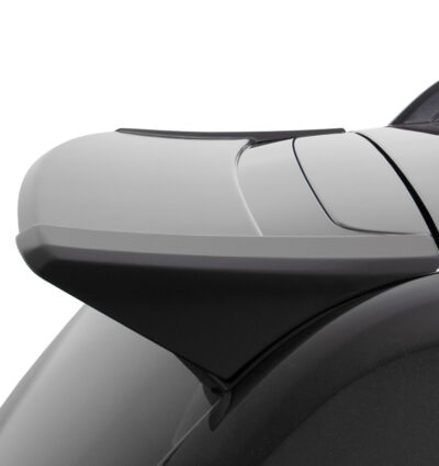 Aileron / Becquet RDX pour DACIA Duster II SR (Mod. 2021-2024) Aileron de coffre arrière
