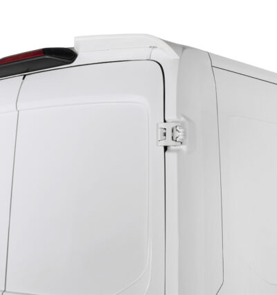 Aileron / Becquet RDX pour FORD Transit H2 (2014-présent) Aileron arrière