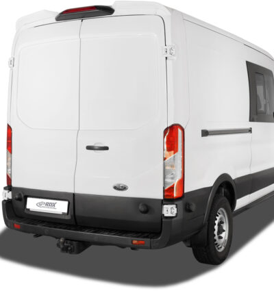 Aileron / Becquet RDX pour FORD Transit H2 (2014-présent) Aileron arrière