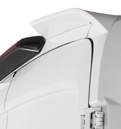 Aileron / Becquet RDX pour FORD Transit H2 (2014-présent) Aileron arrière