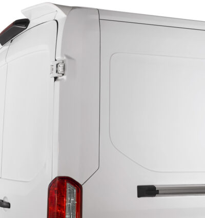 Aileron / Becquet RDX pour FORD Transit H2 (2014-présent) Aileron arrière