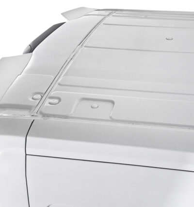 Aileron / Becquet RDX pour FORD Transit H2 (2014-présent) Aileron arrière