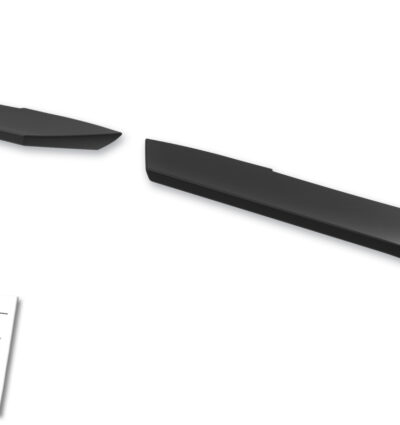 Aileron / Becquet RDX pour FORD Transit H2 (2014-présent) Aileron arrière