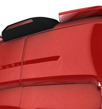 Aileron / Becquet RDX pour FORD Transit H3 (2014-présent) Aileron arrière