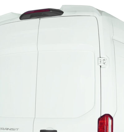 Aileron / Becquet RDX pour FORD Transit H3 (2014-présent) Aileron arrière