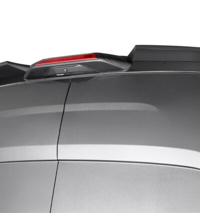 Aileron / Becquet RDX pour FORD Transit H3 (2014-présent) Aileron arrière