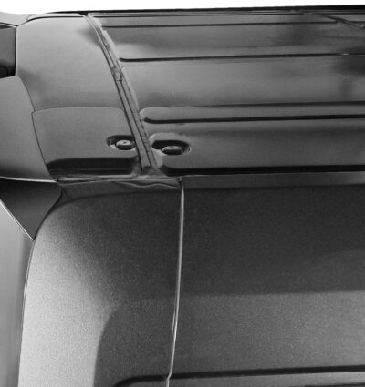 Aileron / Becquet RDX pour FORD Transit H3 (2014-présent) Aileron arrière
