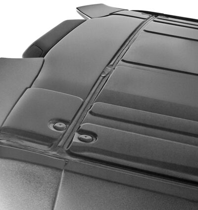 Aileron / Becquet RDX pour FORD Transit H3 (2014-présent) Aileron arrière