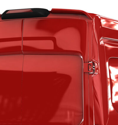 Aileron / Becquet RDX pour FORD Transit H3 (2014-présent) Aileron arrière