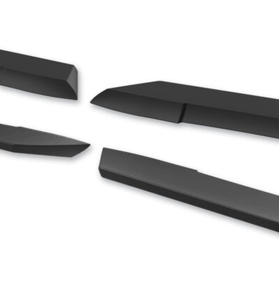 Aileron / Becquet RDX pour FORD Transit H3 (2014-présent) Aileron arrière