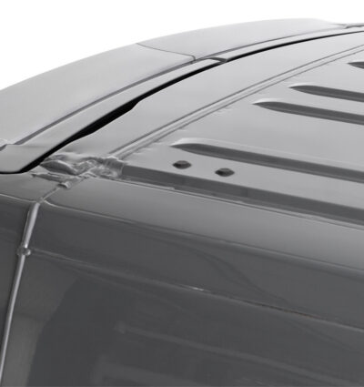 Aileron / Becquet RDX pour RENAULT Master H2, OPEL/VAUXHALL Movano H2, NISSAN NV400 H2 et NISSAN Interstar H2 ; aileron arrière