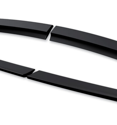 Aileron / Becquet RDX pour RENAULT Master H2, OPEL/VAUXHALL Movano H2, NISSAN NV400 H2 et NISSAN Interstar H2 ; aileron arrière