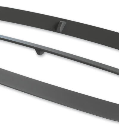 Aileron / Becquet RDX pour VW T7 Multivan / California (ST / 2021+) Aileron de hayon