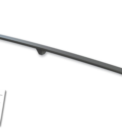 Aileron / Becquet RDX pour VW T7 Multivan / California (ST / 2021+) Aileron de hayon